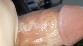 Edging session   Predictable ending ???????