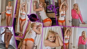 Lil Missy UK in Mistaken Identity Part 2 4K