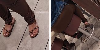 Chubby BBW Latina Pretty PIES