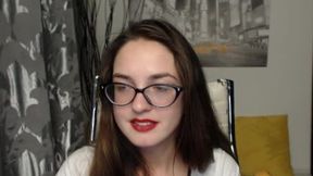 Ana Monroe Private Show