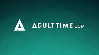 ADULT TIME - I Wanna See You Got Banged By Another Dude! With Lauren Phillips & Quinton James