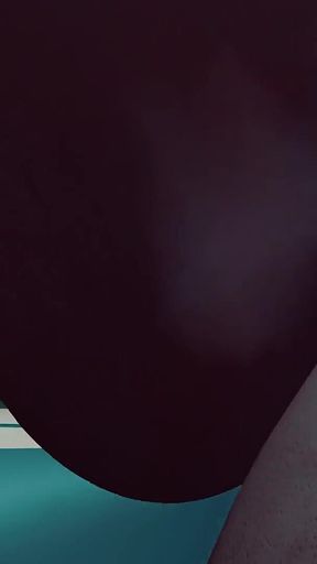 Having Fun with Cass - Big Hero 6 Porn Parody