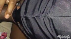 Instead of Robbing Him I Did This Instead Pt2