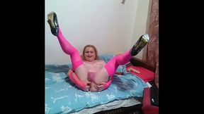 sissy slut for princess monique stranger