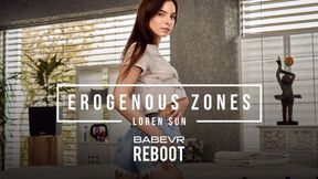 ”Erogenous Zones”