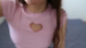 GIRLFRIEND JUST WANTS TO MAKE YOU FEEL GOOD ???? ASMR GIRLFRIEND