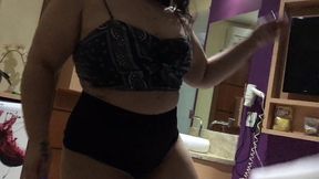 levei a atriz porno pro motel e comi no pelo seu lindo bucetao * agatha luduvino *