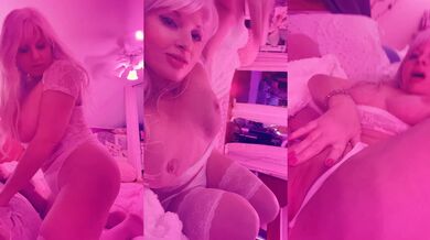 In SeXXing You All Night! Taboo StepMOMMY Femdom MILF POV On Top ON FIre Cougar LAPDANCE