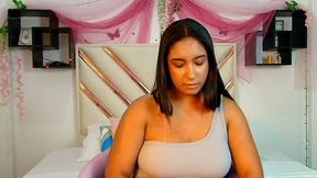 Reachel Campell Private Show