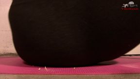 I Offed the Yoga Class (2016) 480p mp4 Sophia Sylvan Crush