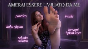 Ep.3 - amerai essere umiliato da me