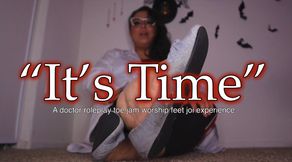 It’s Time 4K