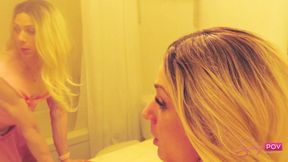 Bts POV Sex with Natty