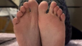 Wrinkle my soles