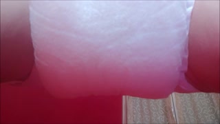 treat or diaper? come on stepson, choose with me