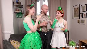 St Patrick's Day 2026 at ClubSweethearts