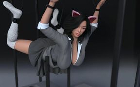Fggb 63 Japanese Futa Pianist.mp4