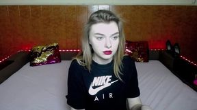 Kasandra Davis Private Show
