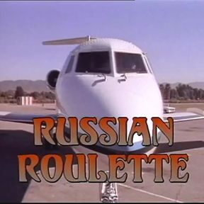 Russisches Roulette (Full Movie)