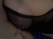 Cum see me play