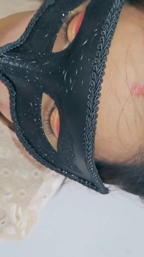 Jaw-dropping moment from &quot;Boyfriend gave in mouth to the girl sucked well&quot;