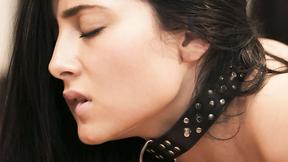 ”Hot beautiful babe Anna Rose masturbating”