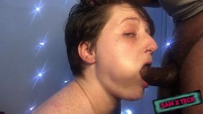 Sage loves Sam's cream pies