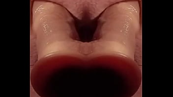 MIRRanuz-49 20241116 Squat Corner Glass Table Compare Anus Fuck 10 inch Flexible Foreskin BBC &amp_ Clear 10in Dildo Dong