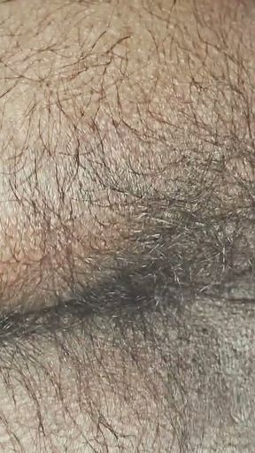 Indian my bestfriend big Ass first time show anal   Clip 3