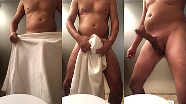 Johnlewis - Towel Dance