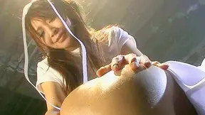 Magical Blowjob Fantasies Unleashed – Sexy Index Cosplay Striptease