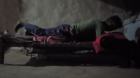 Indian Desi Bhabhi and *** Fast Time Morning Time Fucking Desi Look