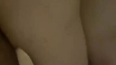 Gay dude eats that bubble butt and pushes his dick in there