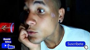 MI NOVIO LO TENÍA MUY GRANDE PARA MI (GAY) | David Silva