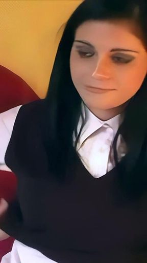 Strip Tease Featuring Keria Jones