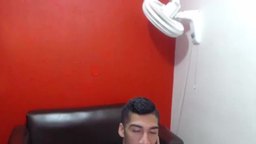 Adam J Private Show