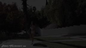 Ryan and Brooklyn's taboo video