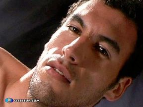 HOT MAN