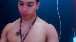 Marcos A Private Show