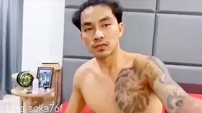 Thai Tattoo