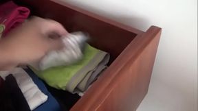 Caj&oacute_n de la patrona