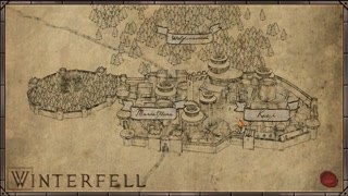 Game of Moans Whispers From The Wall Gameplay Part 8 By LoveSkySan69