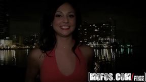 Mofos B Sides - (Ariana Marie) - Public SexDirty Dogging - Mofos