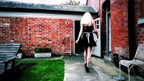 Exciting Rural Escape - Risky Encounters