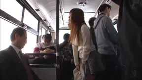 Shunka Ayami Unleashed - Public Fuck Fantasy Gone Wild