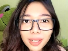 Ica Kane Gunung Gede