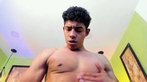 Victory Casuss Private Show