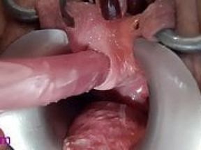 Vinam - Peehole fuck