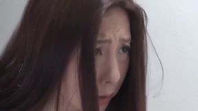 Asian Stepmom Get Fucked By Her Step son And Her Husband