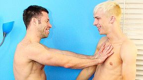 A Little Gay Anniversary - Patrick Kennedy & Tristan Jaxx